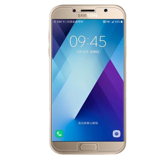 Dán Cường lực Chống trầy Samsung A5 2017