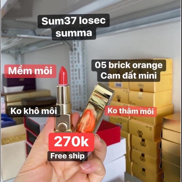 SON SUM TÁI SINH mini