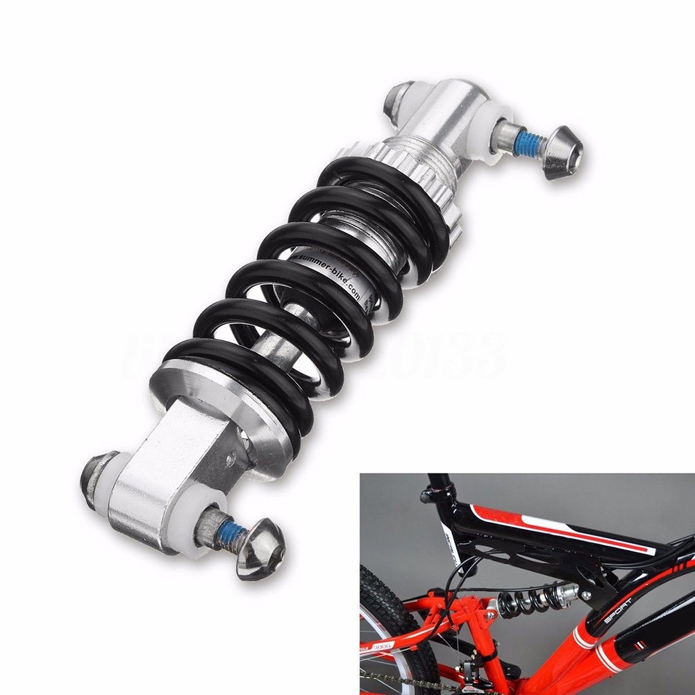 Phuộc giảm xóc cho xe đạp leo núi lò xo 750lb