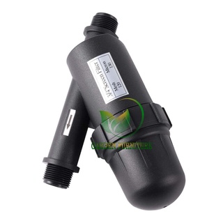 Lọc 27 - Bộ lọc lưới ống gắn 27 cho hệ thống tưới