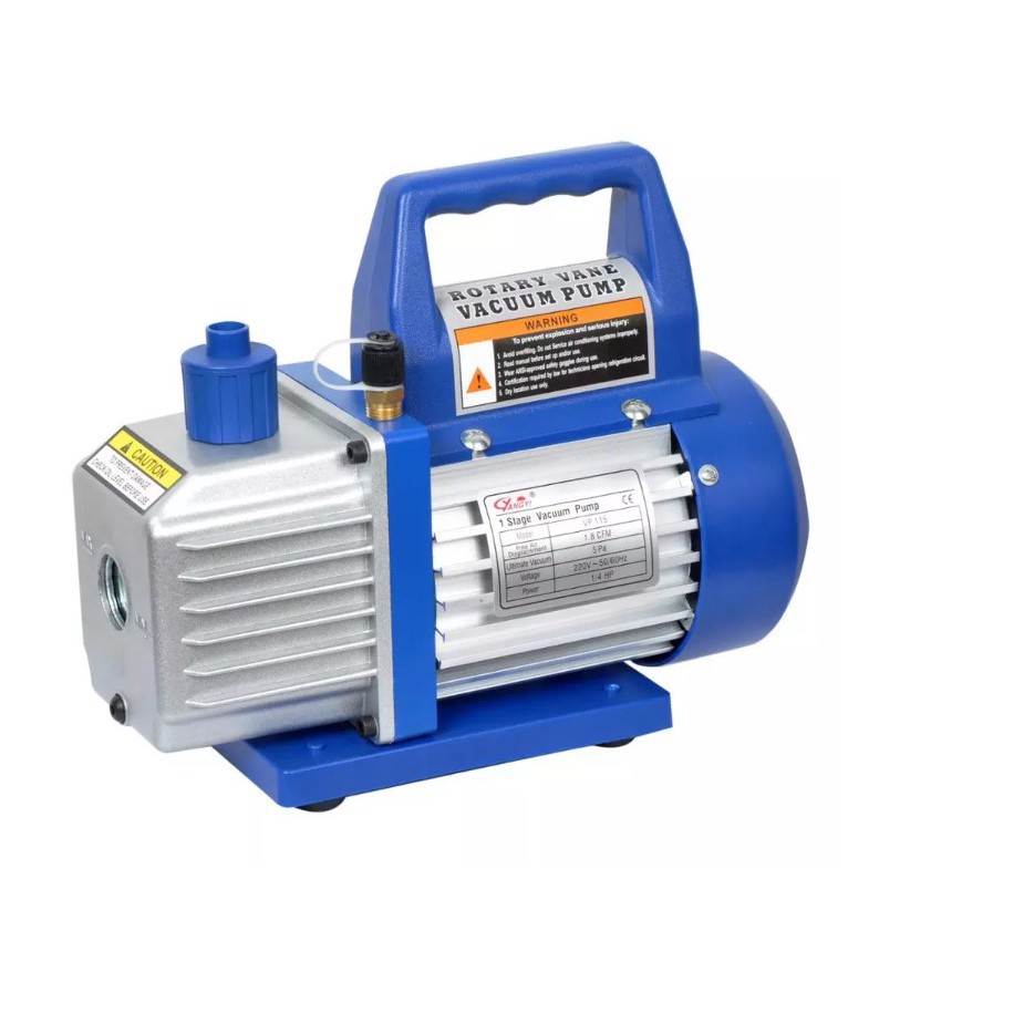 Máy hút chân không VACUUM PUMP VP125 VP135 VP145