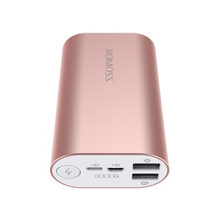 Pin sạc dự phòng Romoss ACE10 10.000mah