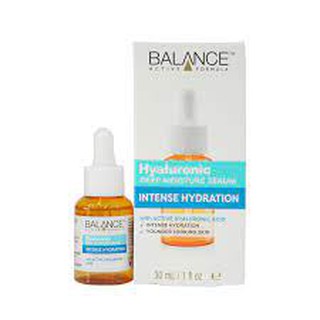 Serum cấp ẩm  balence hyaluronic 30ml