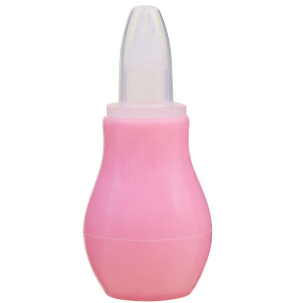 - Vệ sinh mũi cho bé trai bé gái - Giao màu ngẫu nhiên