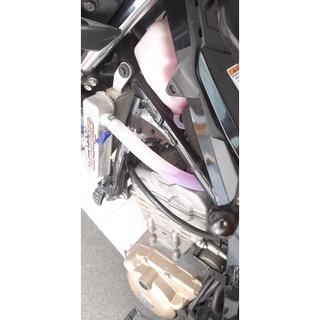 Cổ dê inox 304