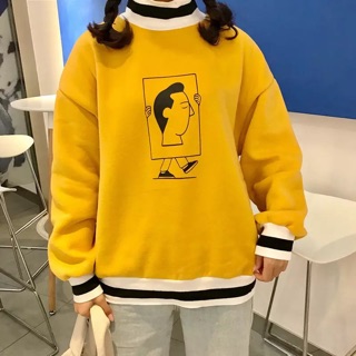 Áo siêu cute