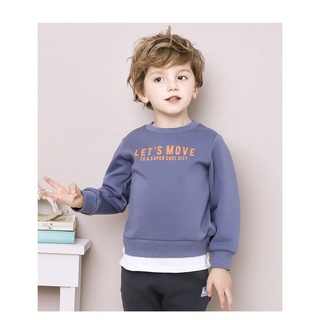 [THANH LÝ]- Bộ nỉ BT size 100-150