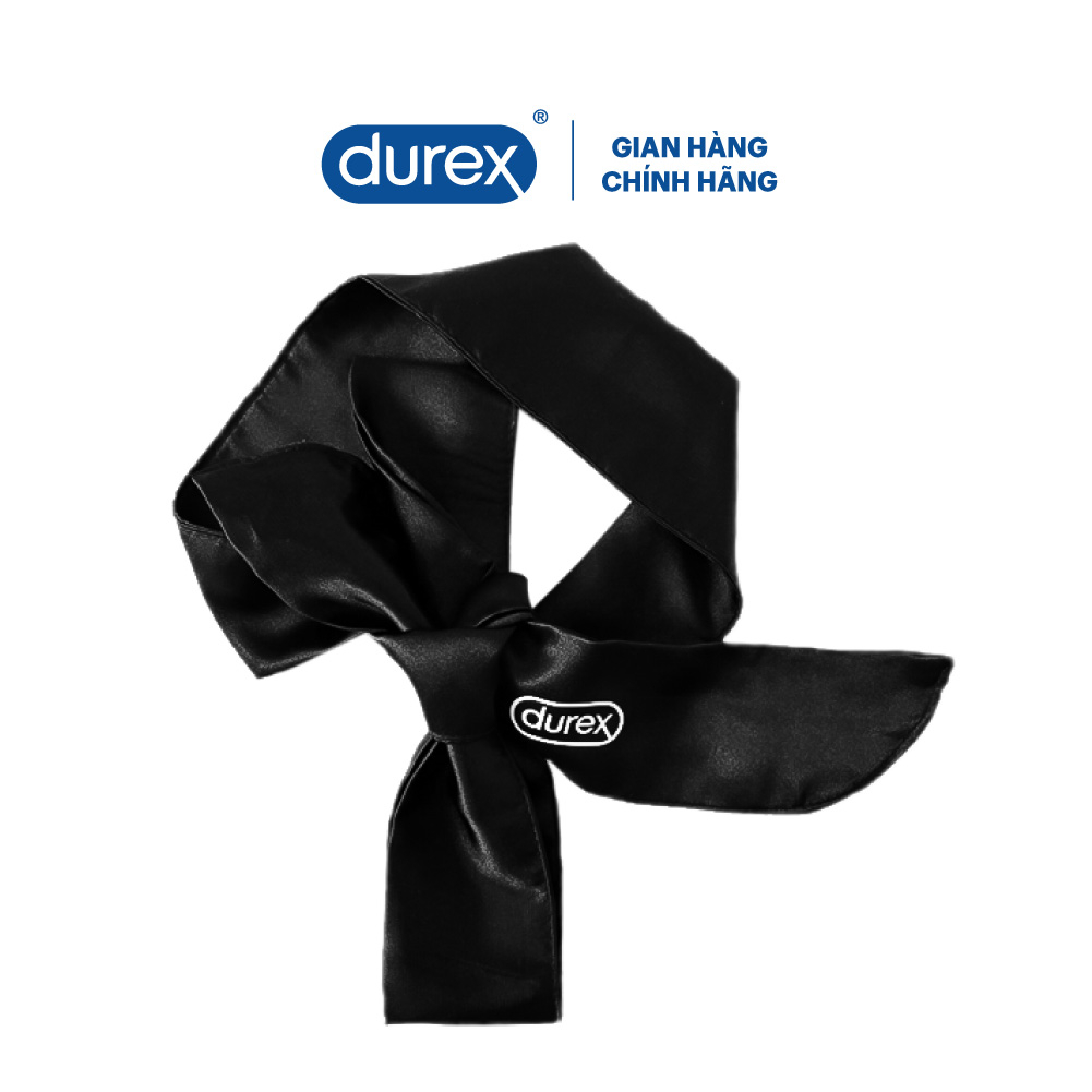 Dây lụa bịt mắt