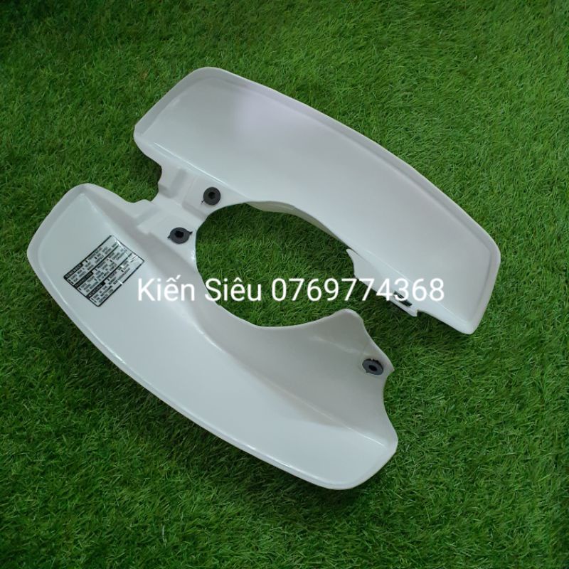 Bửng xe Honda Chaly