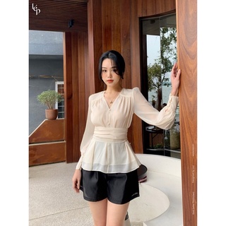 Áo lep size L