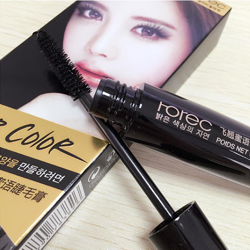 Chuốt Mi Mascara Keep Color Rorec-hd247