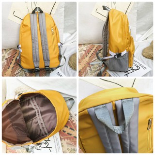 BALO NỮ ULZZANG HÀN QUỐC (MÃ BS020)