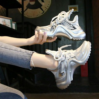 HÀNG SIÊU CẤP GIÀY NỮ SNEAKER HOT 2020