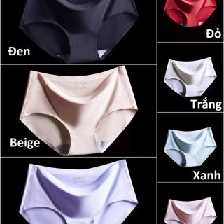 Set 5 quần chip nữ giá 250k