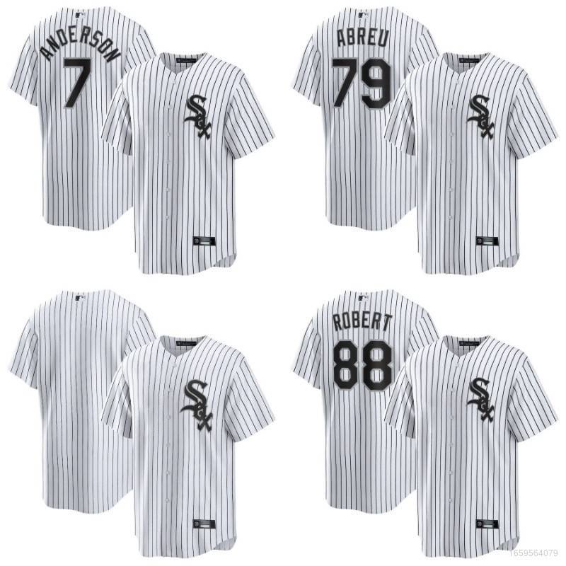 Áo Thun Bóng Chày HQ1 MLB Chicago QH1