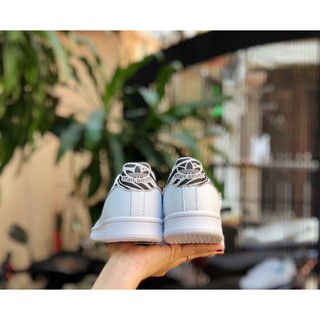 Stan Smith Zebra