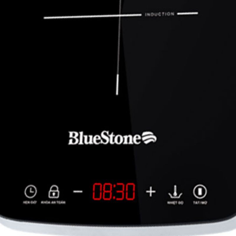 Bếp điện từ BlueStone