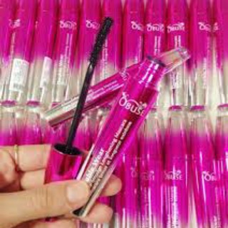 Mascara Obuse