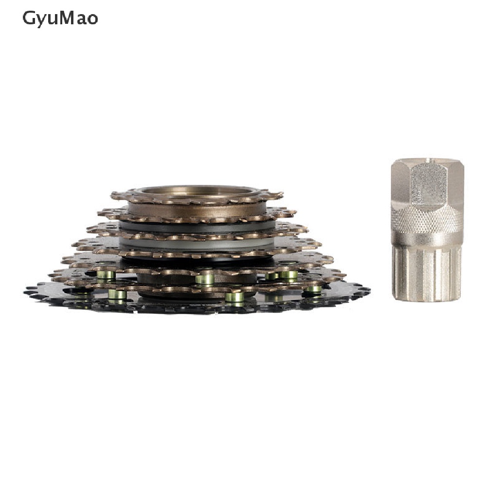[cxGYMO] Dụng Cụ Tháo Líp Xe Đạp