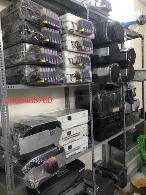 Máy in epson 802a in-scan-copy-wifi-in ảnh thẻ chất lượng cao và cực nhanh-có Epson 804a | BigBuy360 - bigbuy360.vn