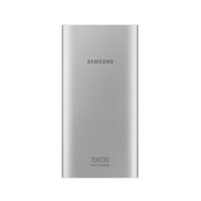 Pin sạc dự phòng Samsung EB-P1100C 10.000mAh Type-C, sạc nhanh AFC và Quick Charge 2.0