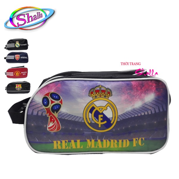 Túi trống thể thao câu lạc bộ (la liga)