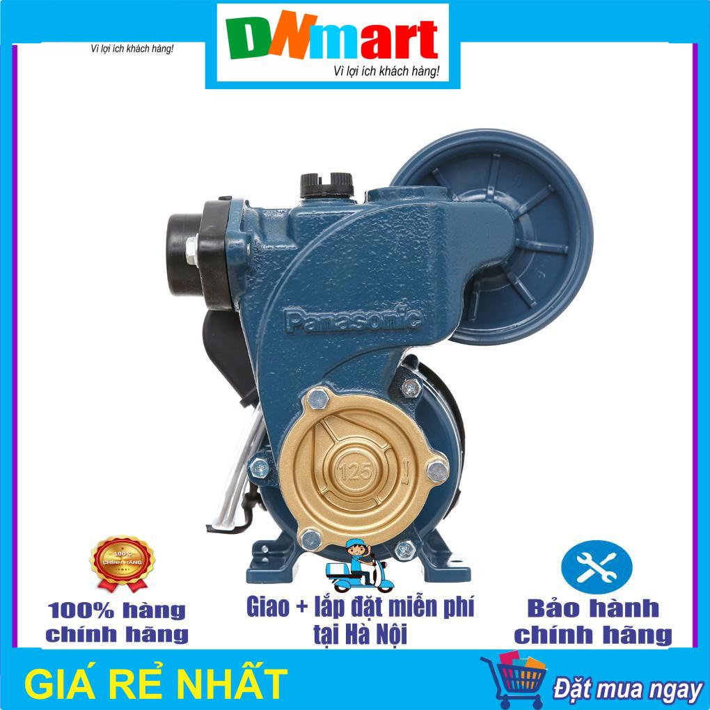 Máy bơm nước tăng áp Panasonic A130JAK 125W