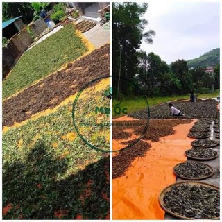THẢO DƯỢC TĂNG CÂN HÀ GIANG ( LẺ 2 GÓI)