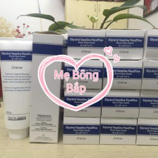 [ Mẫu mới] Kem nẻ DEXERYL/GLYCEROL 250g