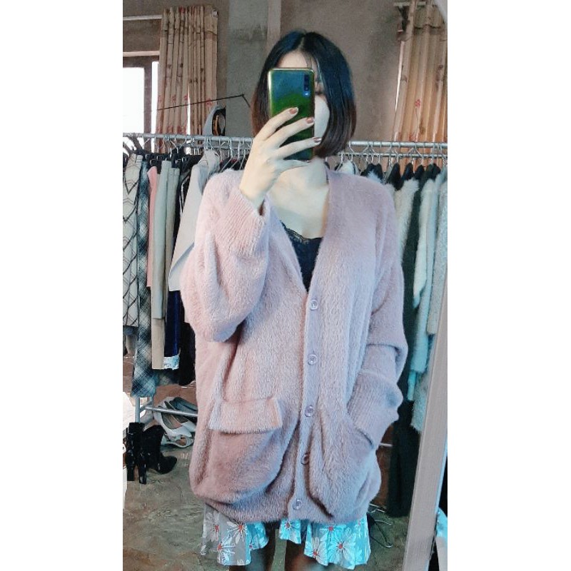 áo len lông thỏ | BigBuy360 - bigbuy360.vn