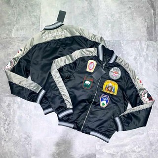 áo khoác bomber