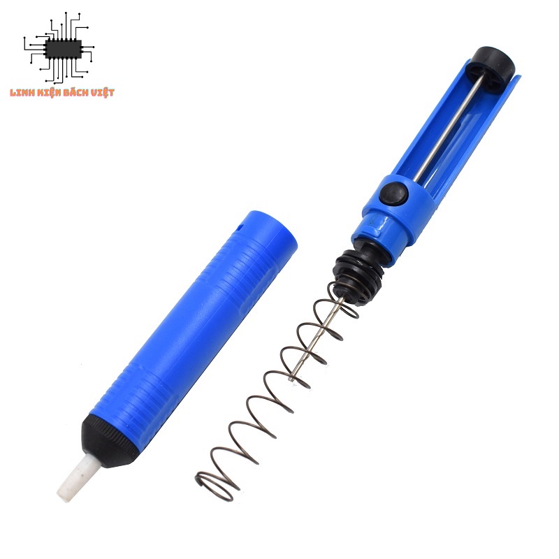 Hút thiếc mini, hút thiếc 366D chất lượng tốt