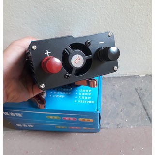 Bộ đổi điện 12v lên 220v 1200w