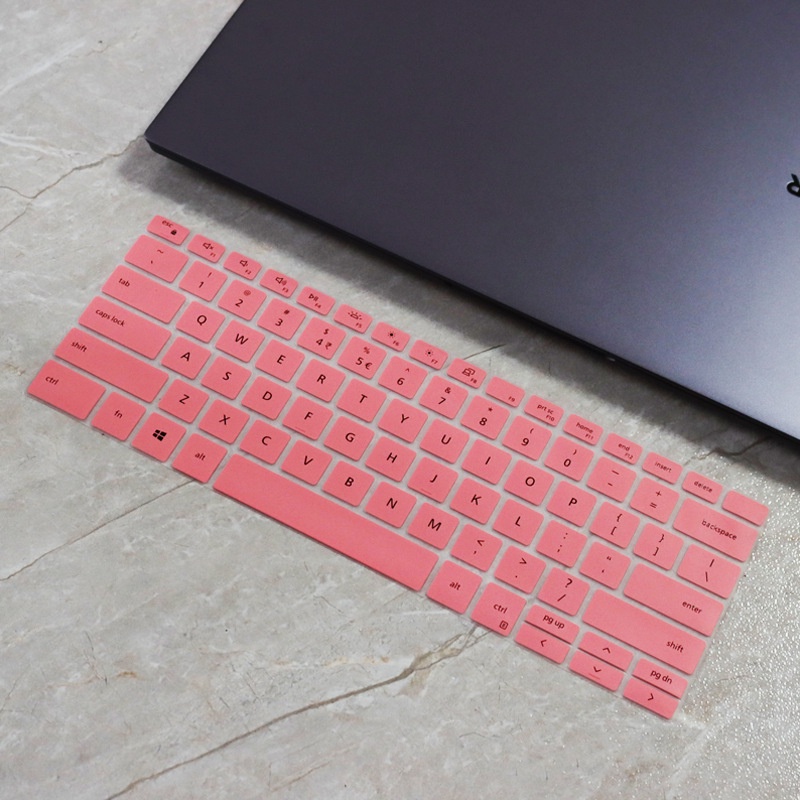Miếng Dán Bàn Phím Laptop DELL XPS 13 2020 9300 XPS 13 9310 Laptop 13.4 inch XPS13 XPS9300 XPS9310 2021