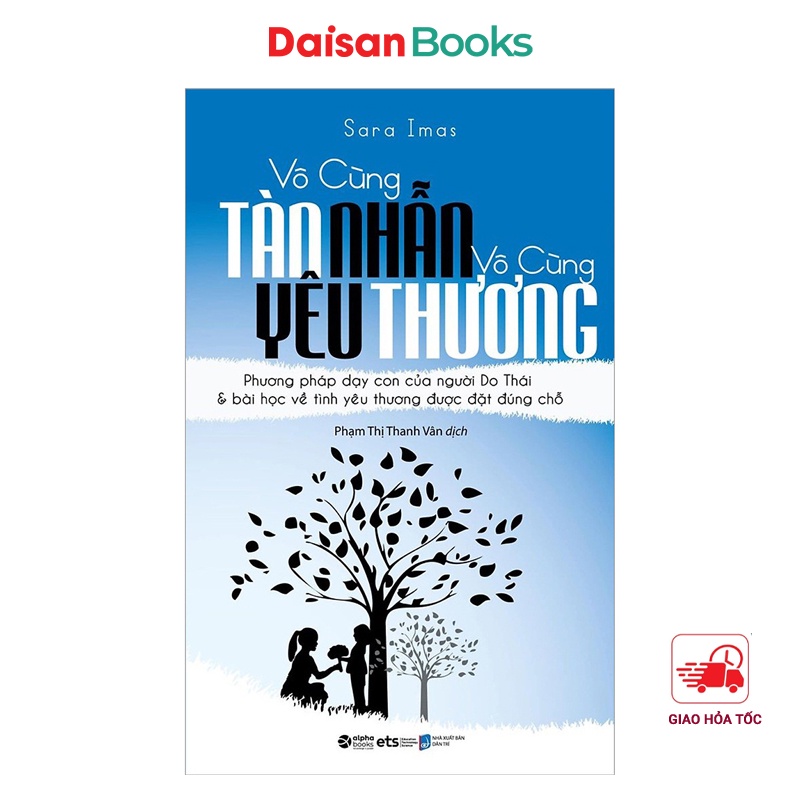 Sách -  Vô cùng tàn nhẫn vô cùng yêu thương ( tái bản )