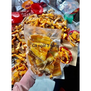 🐠khô cá ngát 3 nắng🐠