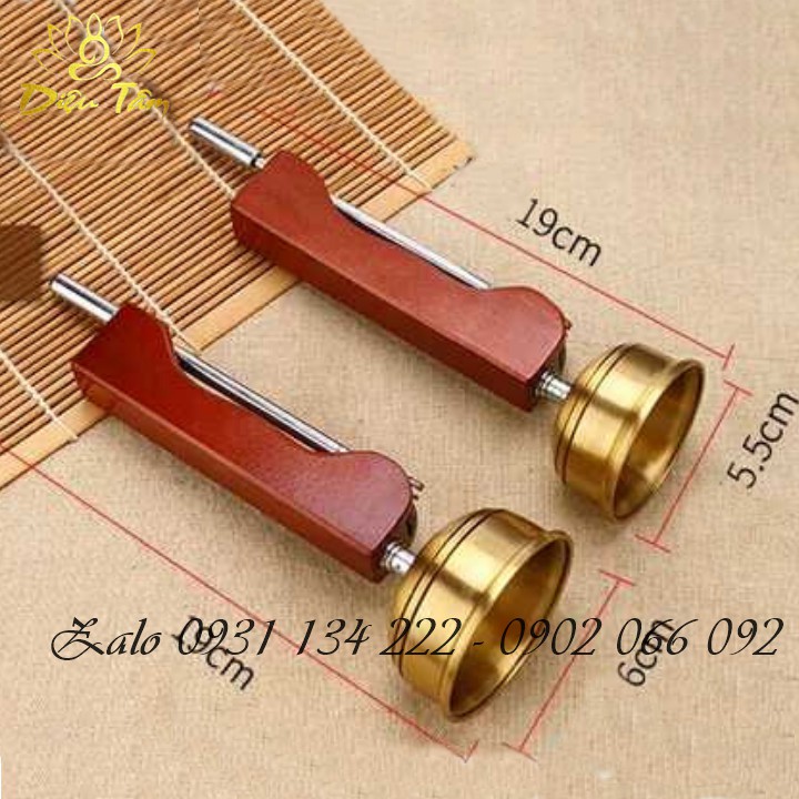 Khánh tụng kinh niệm phật, đồ thờ cúng gia đình