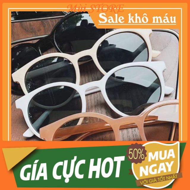 Kính thời trang V Hot Siêu cưng Sỉ lẻ Mùi Store