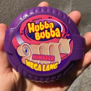 Kẹo Gum Hubba Bubba Đức