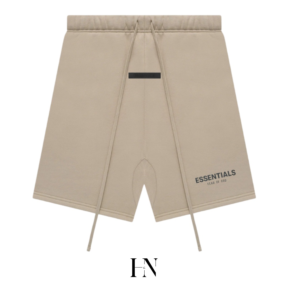 QUẦN FOG ESSENTIALS SWEATSHORT STRING