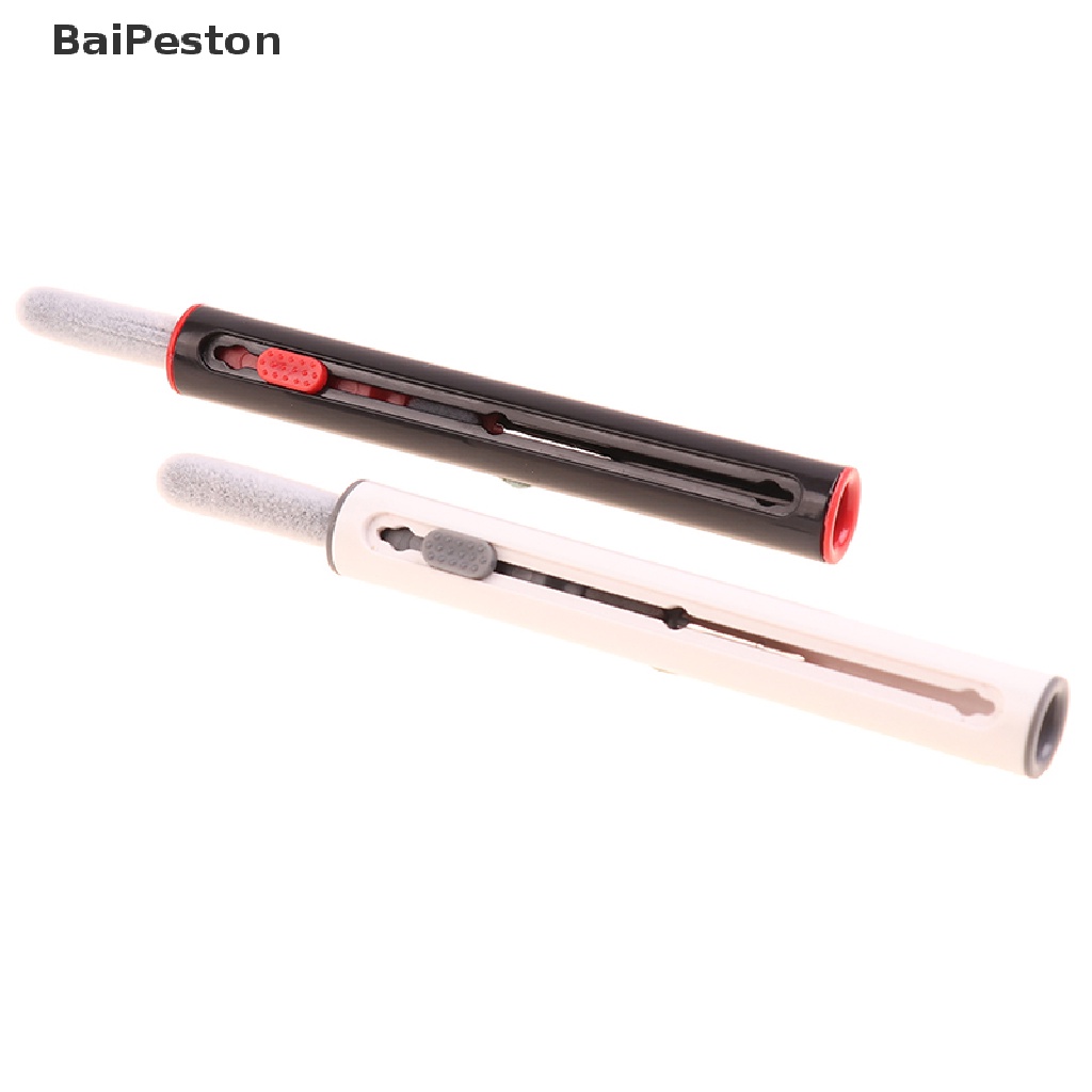 [BaiPeston] Bộ Dụng Cụ Vệ Sinh Tai Nghe Bluetooth Thế Hệ Thứ Hai ♨Nóng Bỏng