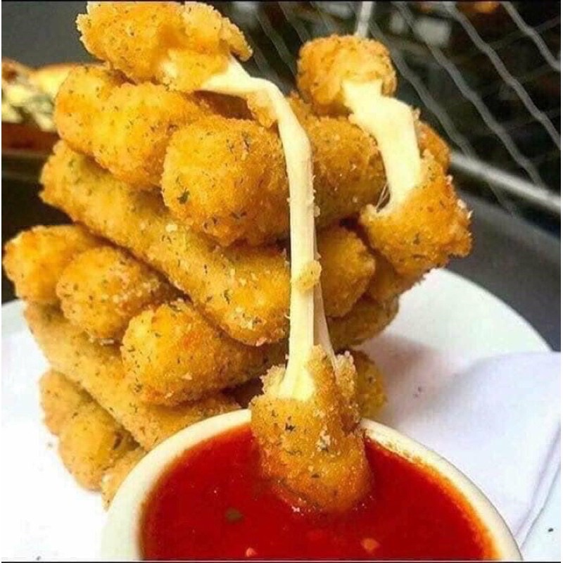 1 hộp phomai que siêu ngon- chỉ giao hoả tốc