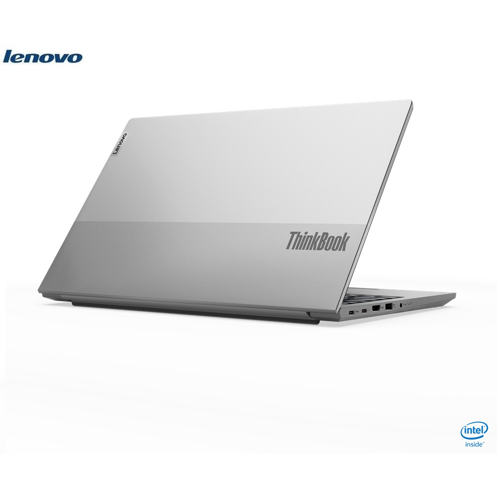 LapTop Lenovo Thinkbook 15 G2 ITL 20VE006WVN | Core i5_1135G7 | 8GB | 512GB SSD PCIe | 15.6" FHD IPS | FreeDos | BigBuy360 - bigbuy360.vn