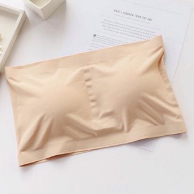 Bra quây su trơn 8883 hàng đẹp loại 1