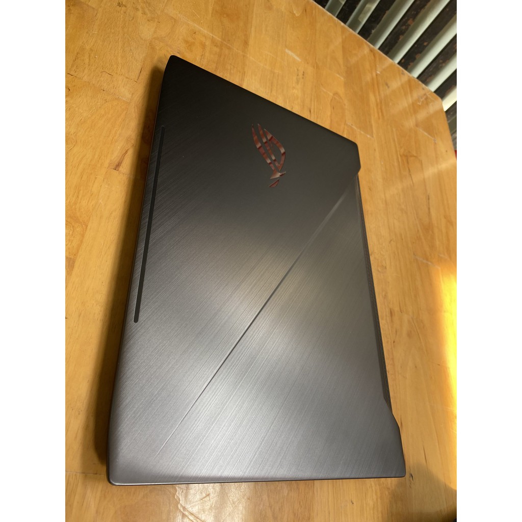 Laptop Asus GL703GE | BigBuy360 - bigbuy360.vn