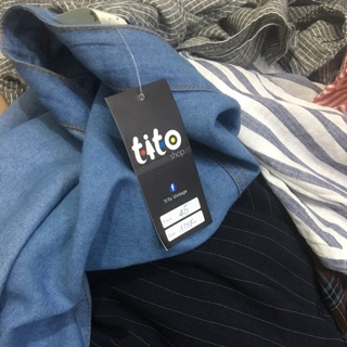 Áo sơ mi