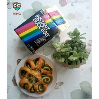 Men bánh mì INSTANT SUCCESS 500g men nở men khô men bánh bao