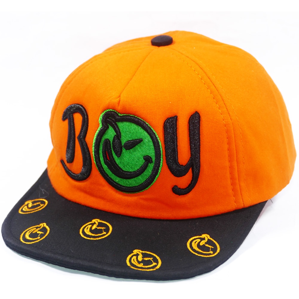 [ Hình thật ]Nón nhí cho trẻ em TỪ 1 đến 2 tuổi - chất liểu vải Jeans &amp; nhung cao cấp tạo cảm giác êm ái cho bé