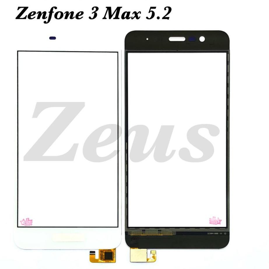 Màn Hình Cảm Ứng Thay Thế Cho Asus Zenfone 3 Max 5.2 Inch Zc520tl