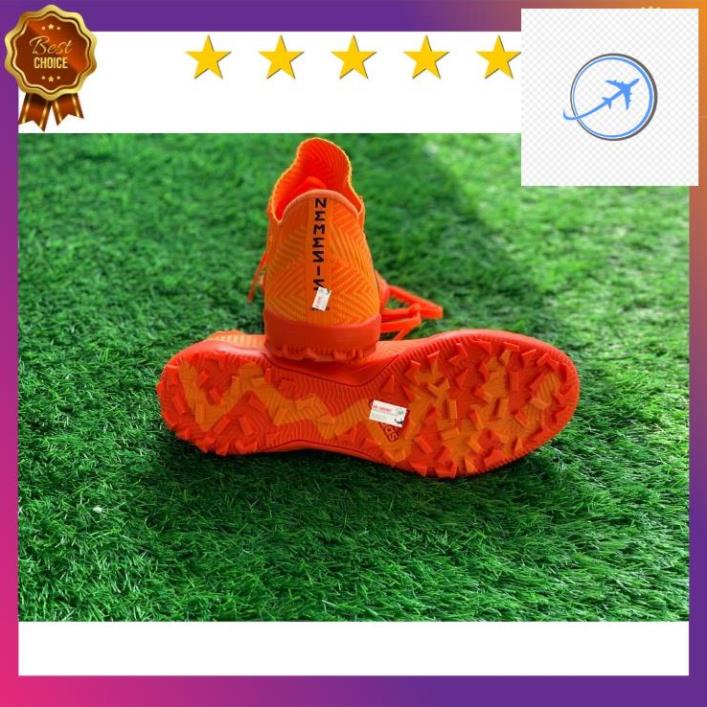 Giày Đá Bóng, Giày Đá Banh Sân Cỏ Nhân Tạo Nemeziz 18.3 TF